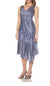 Asymmetric Hem Dress