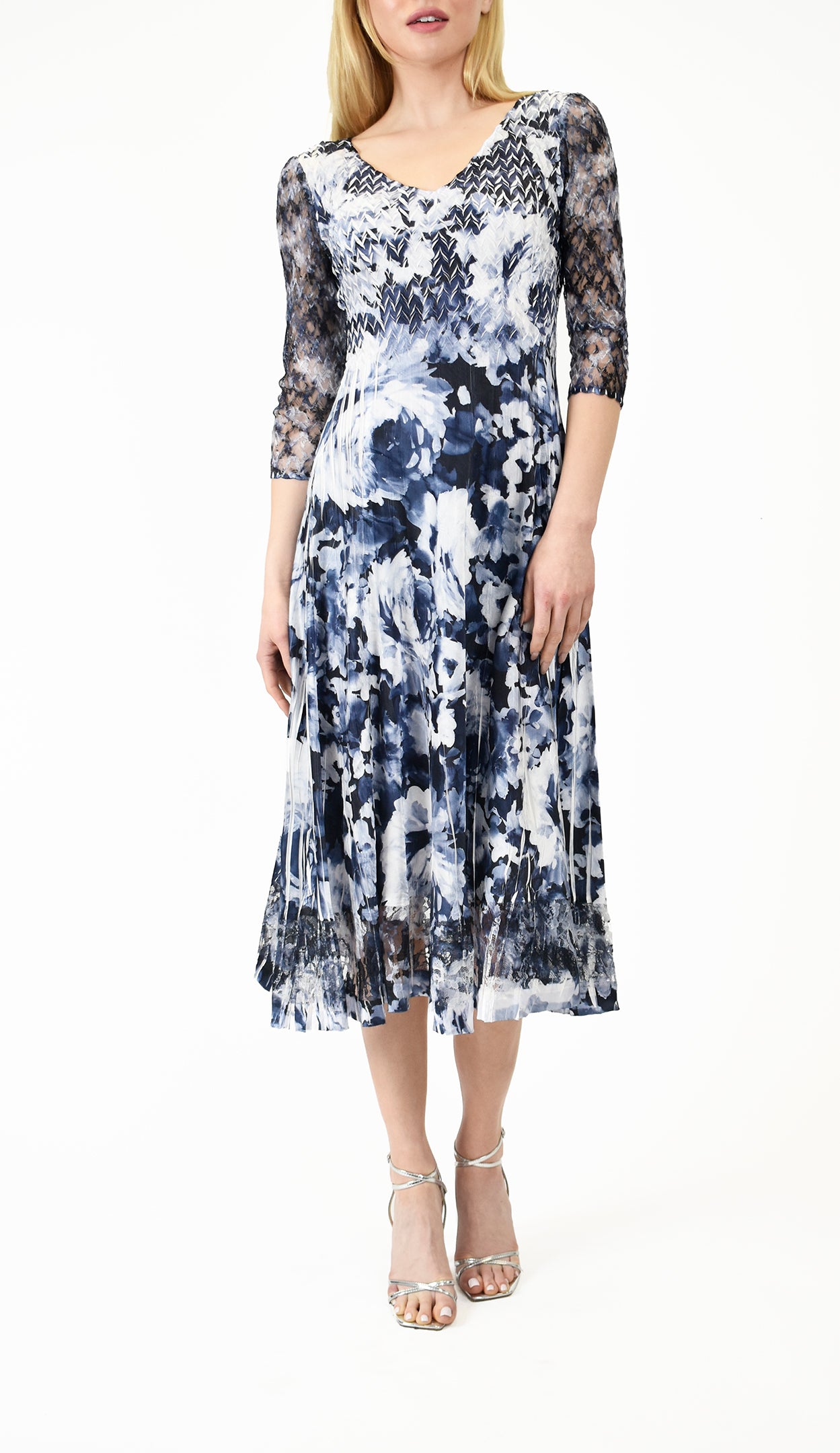 Emma Dress