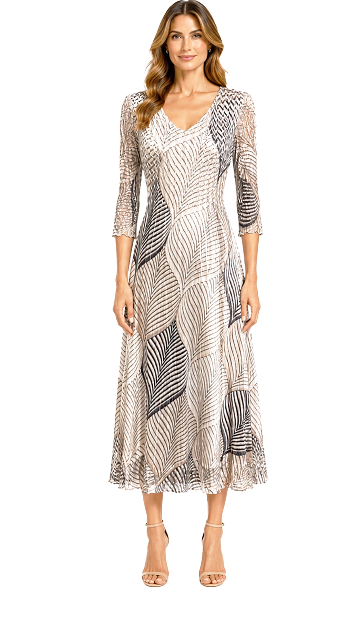 Emma Dress