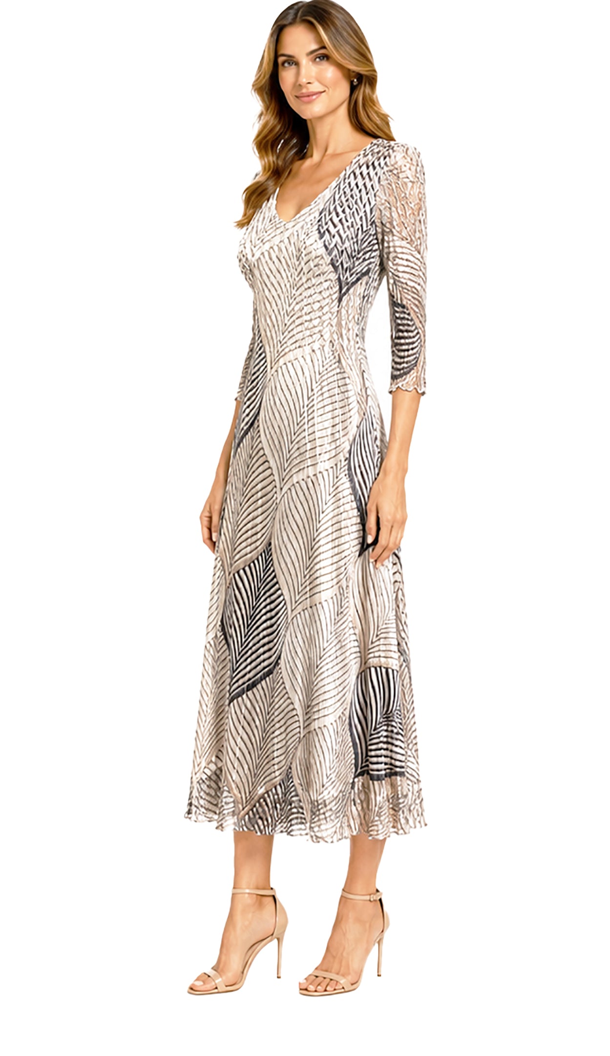Emma Dress