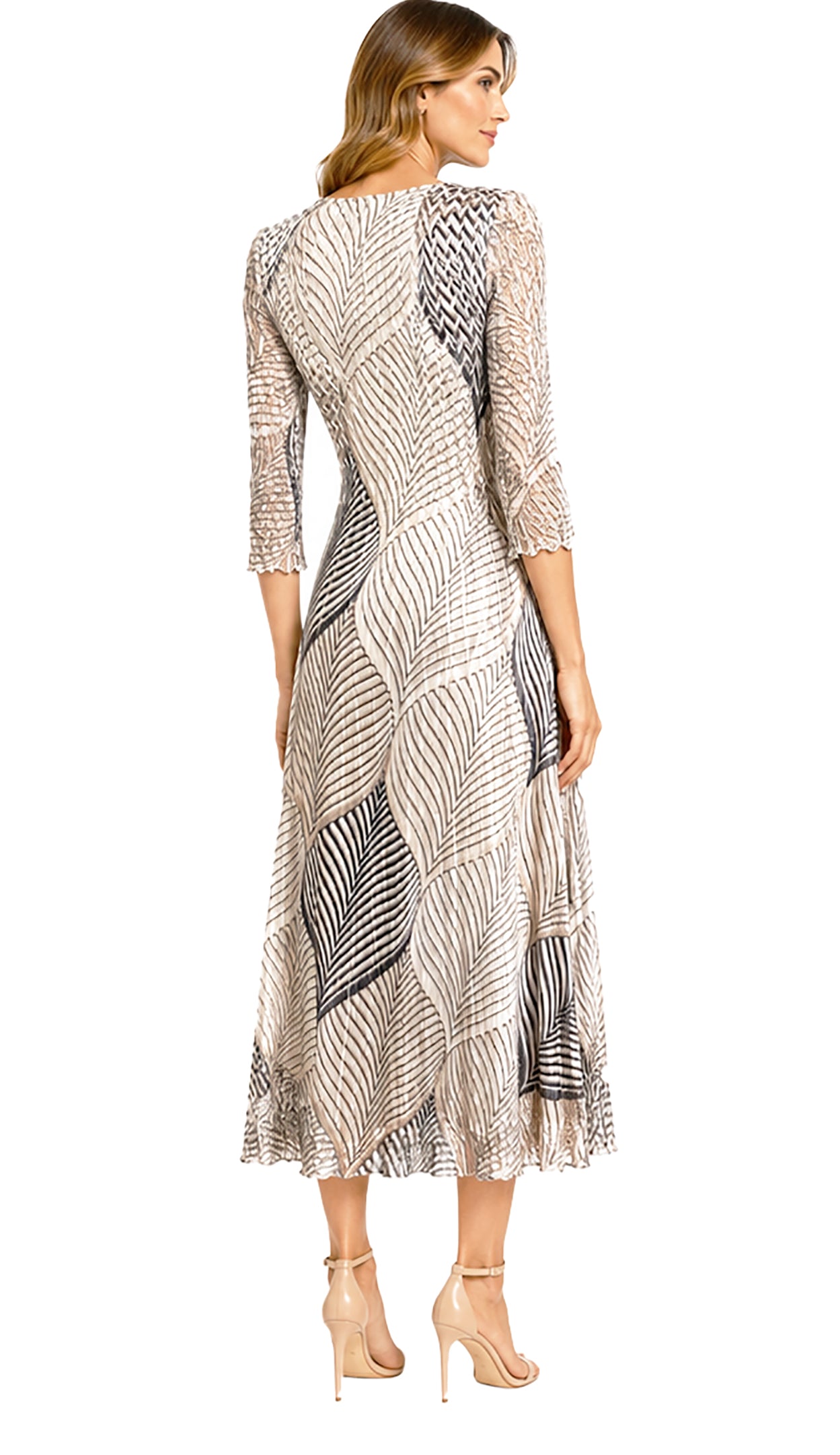 Emma Dress