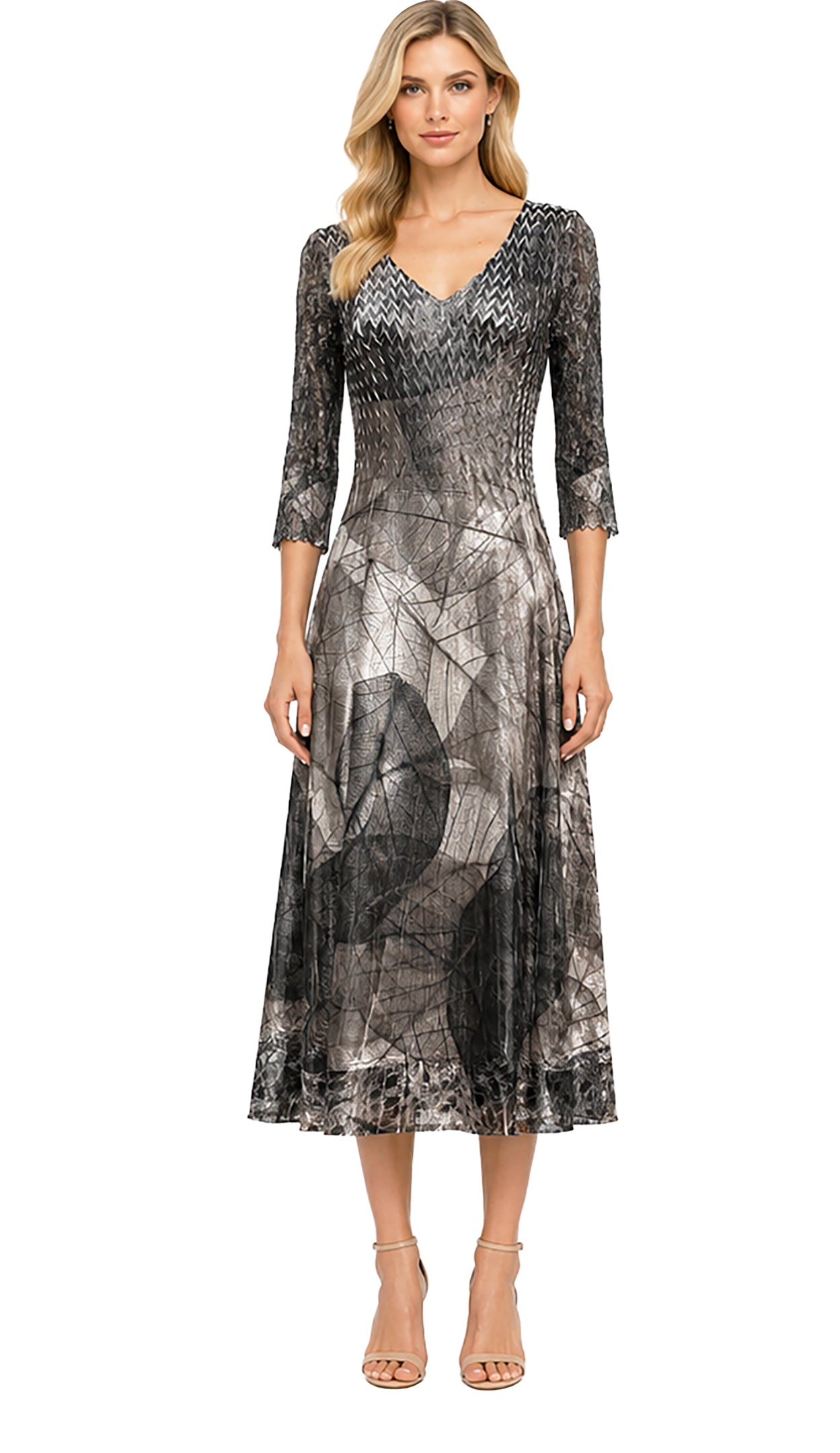Emma Dress