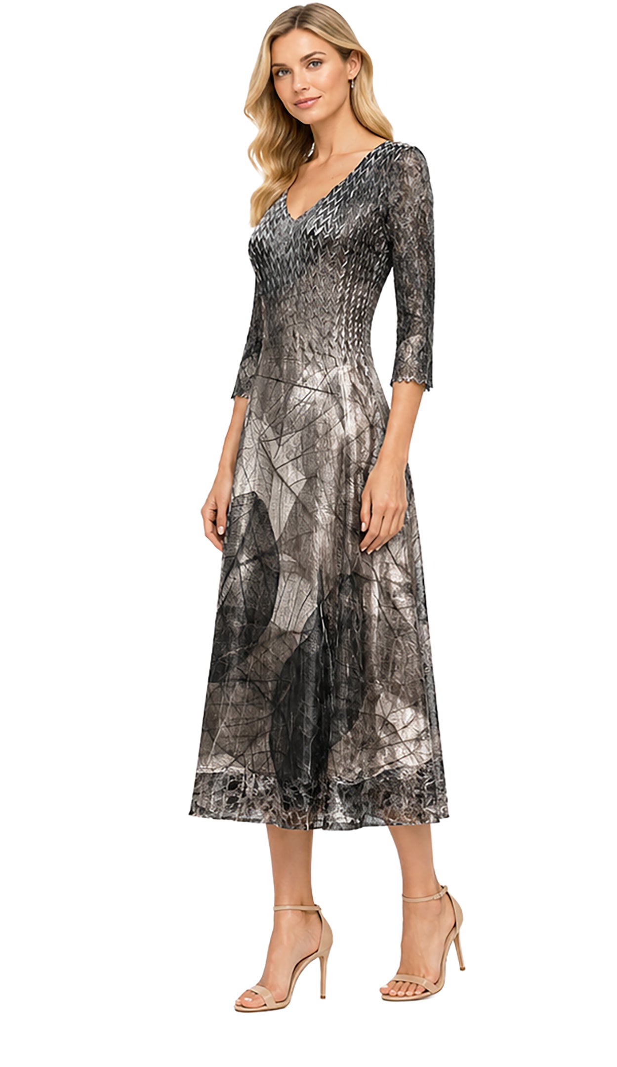 Emma Dress