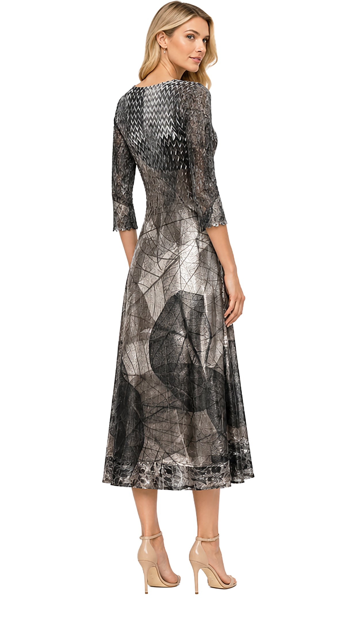 Emma Dress