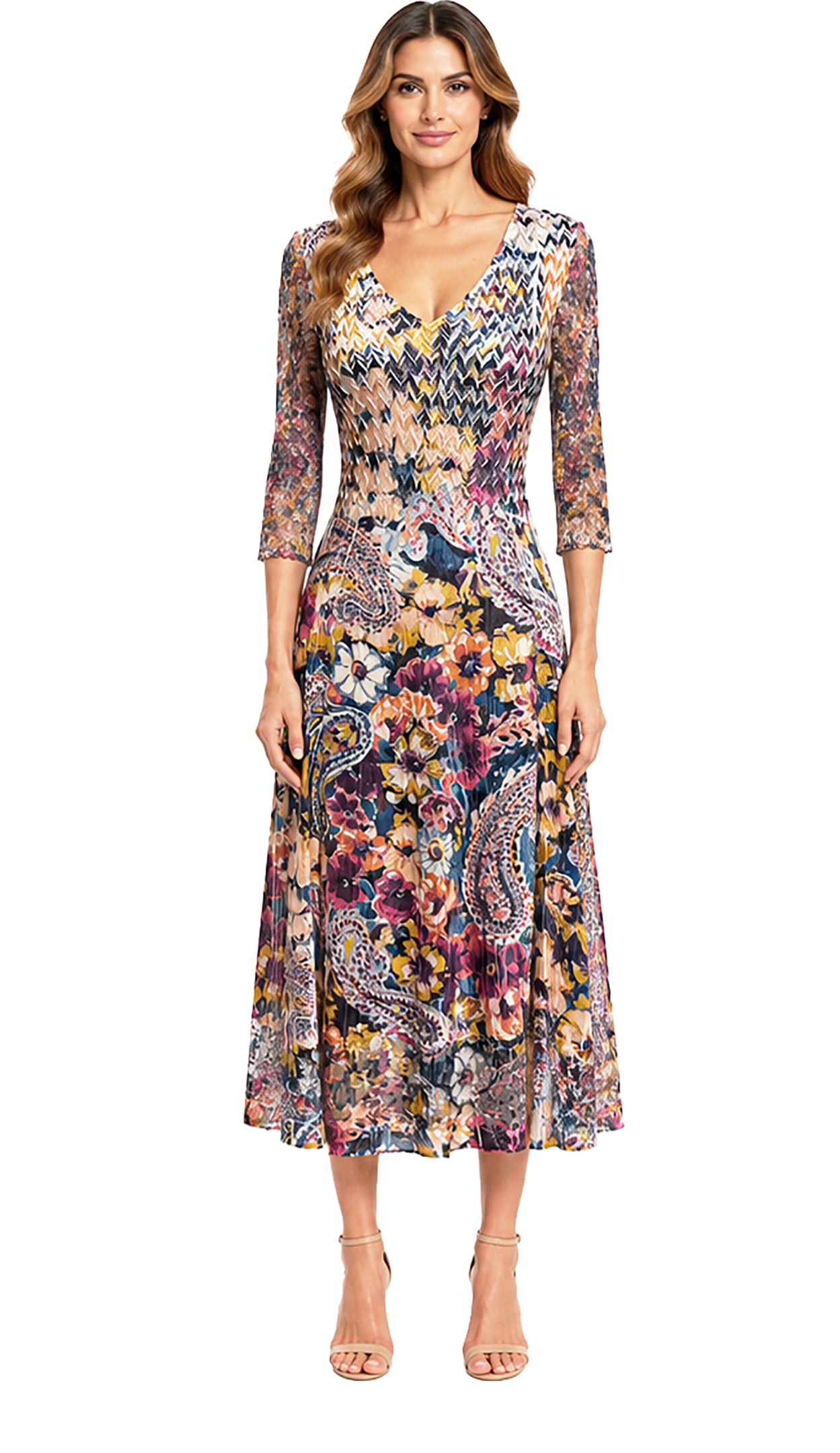 Emma Dress