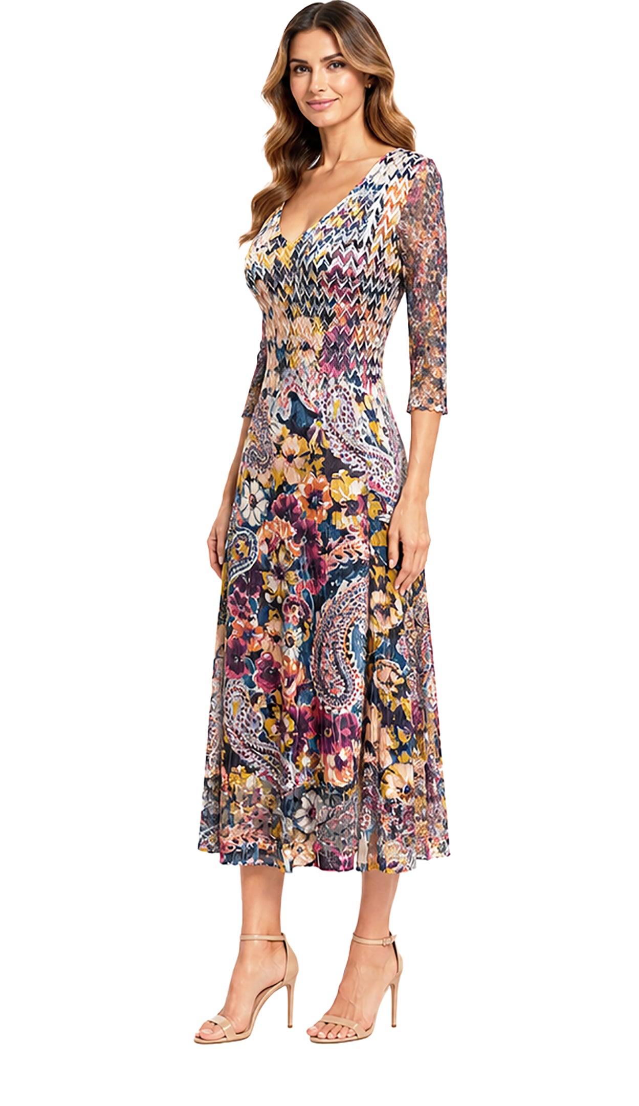 Emma Dress