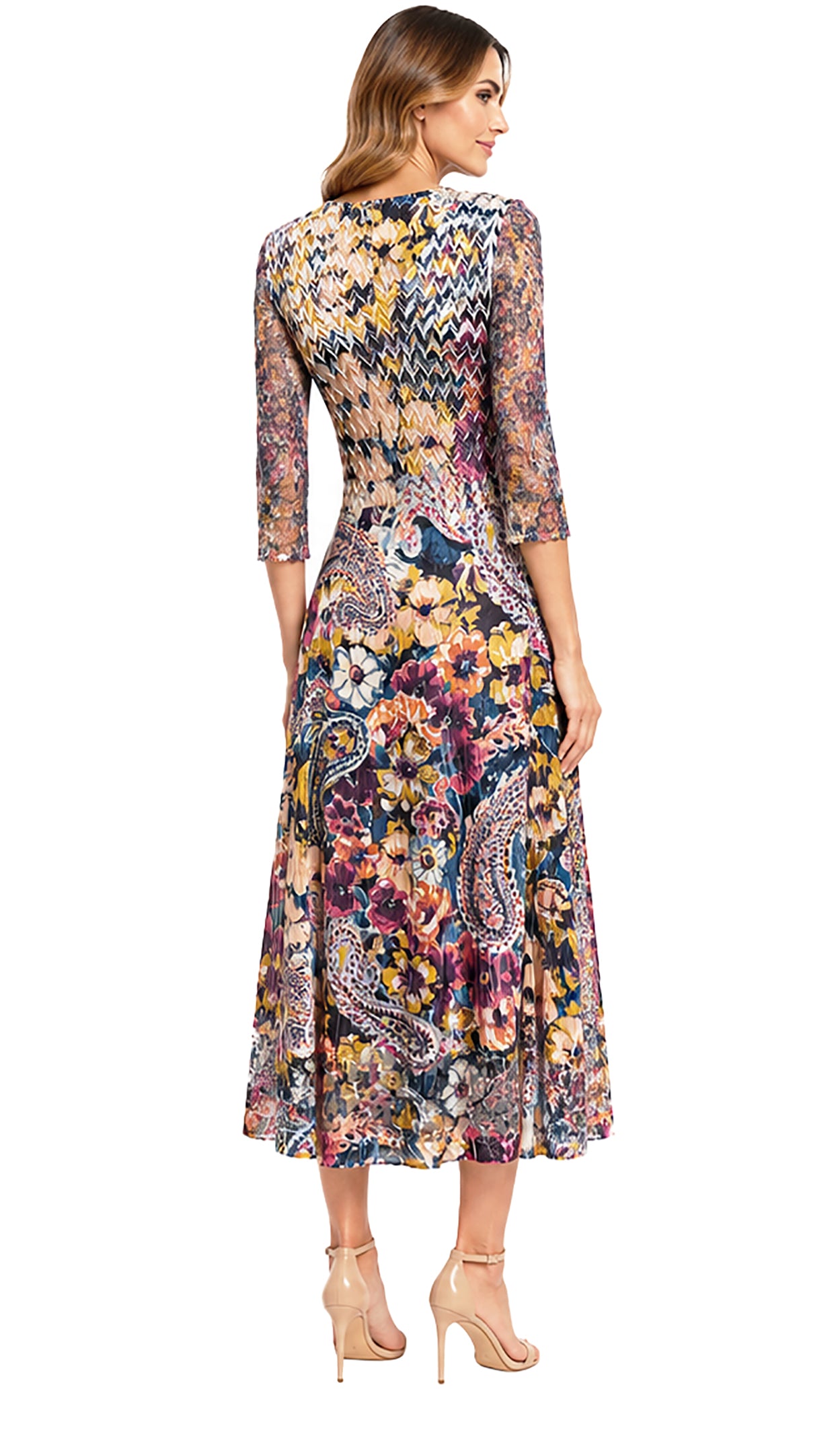 Emma Dress