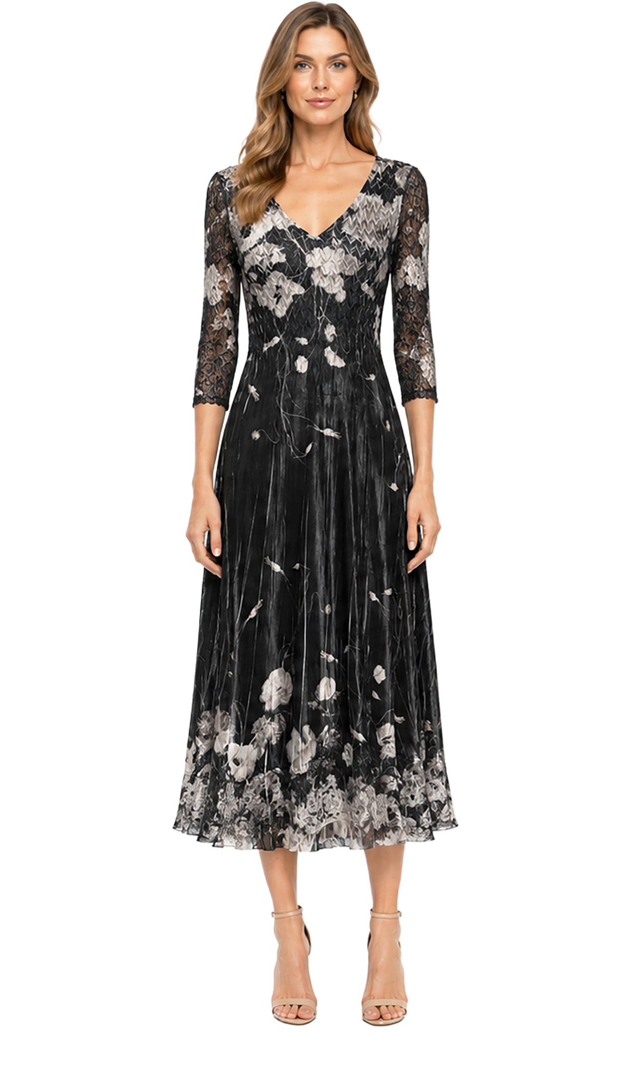 Emma Dress