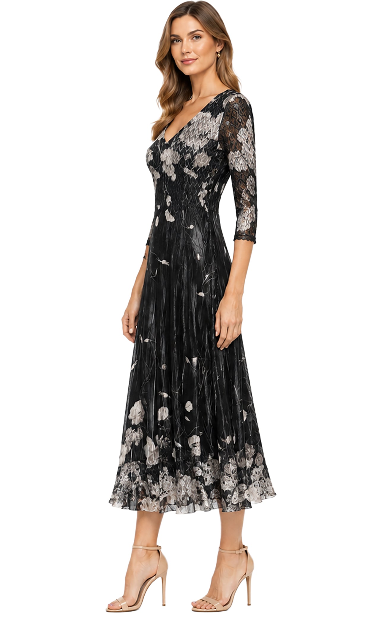 Emma Dress