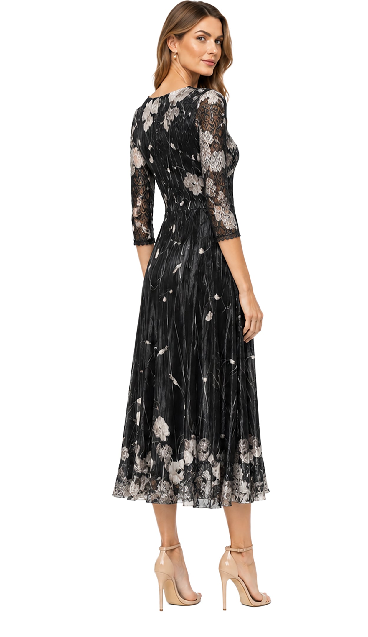 Emma Dress