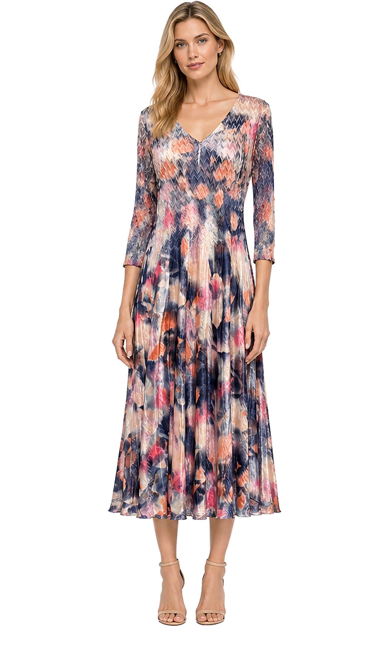 Emma Dress