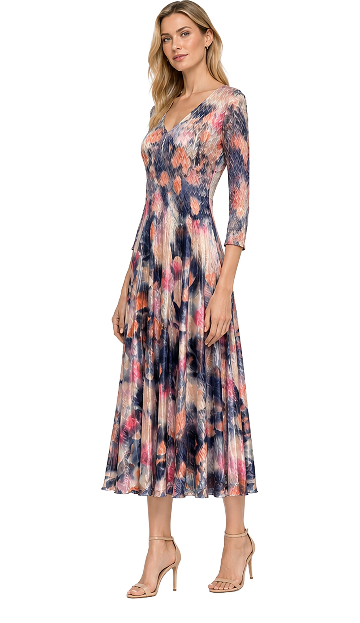 Emma Dress