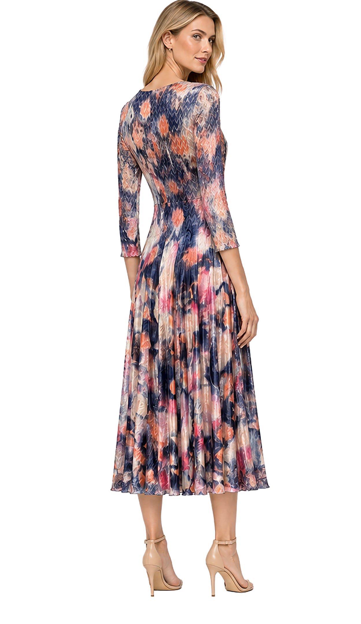 Emma Dress