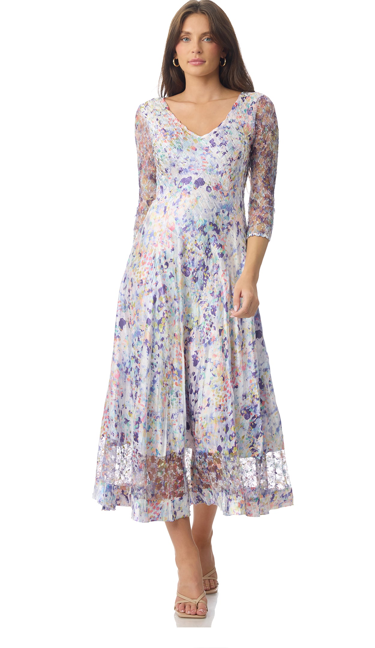 Emma Dress