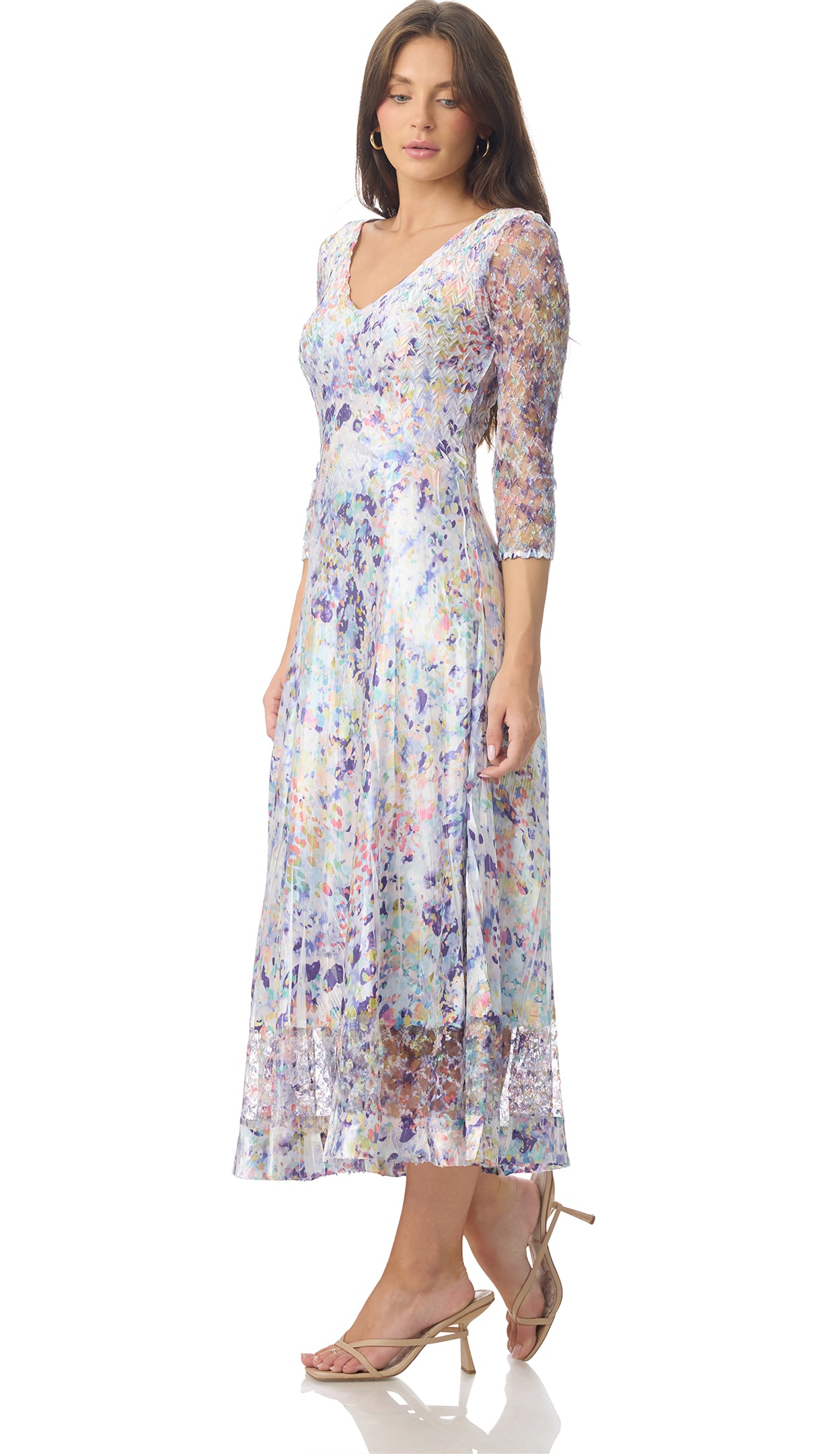 Emma Dress