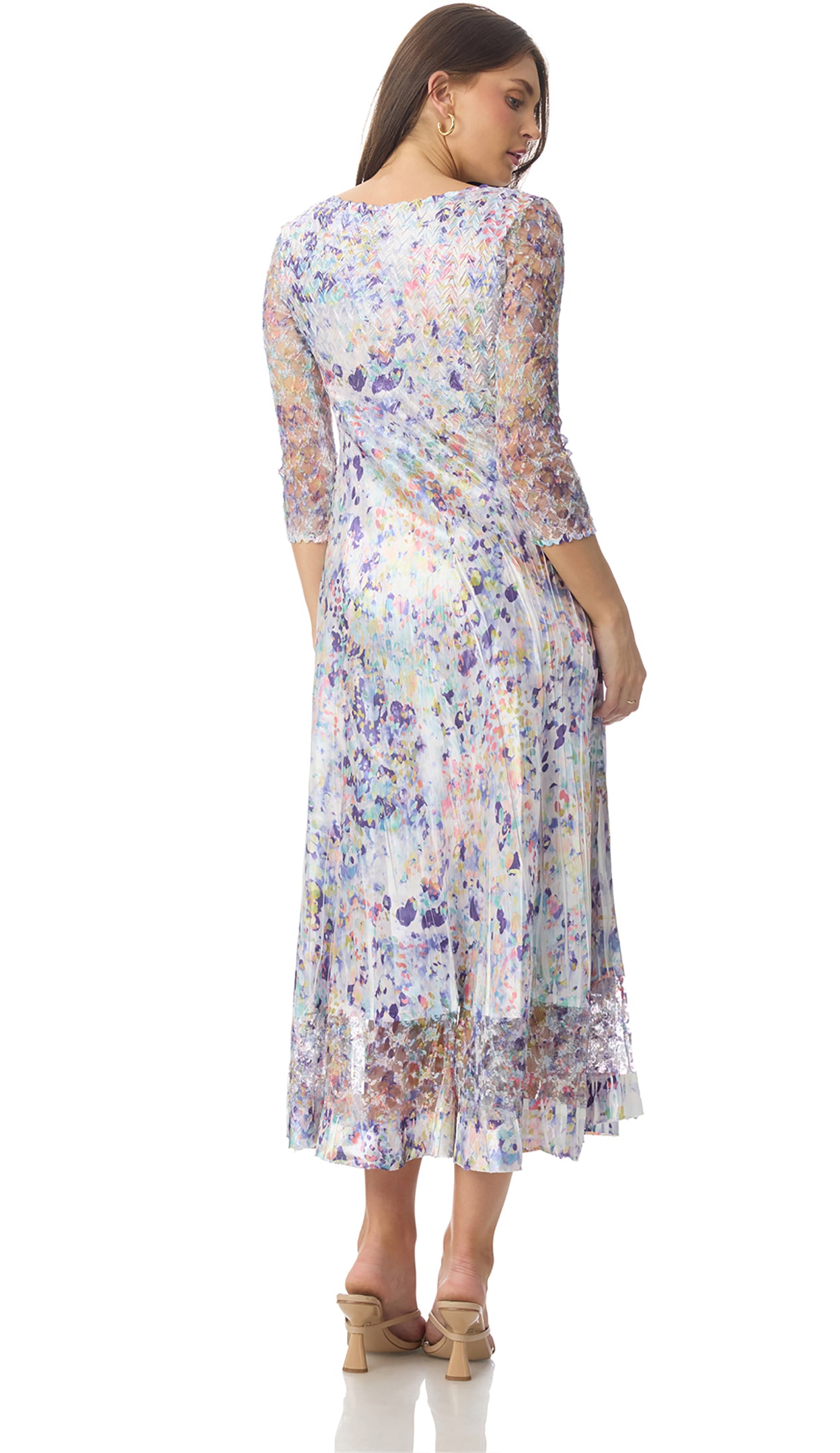 Emma Dress