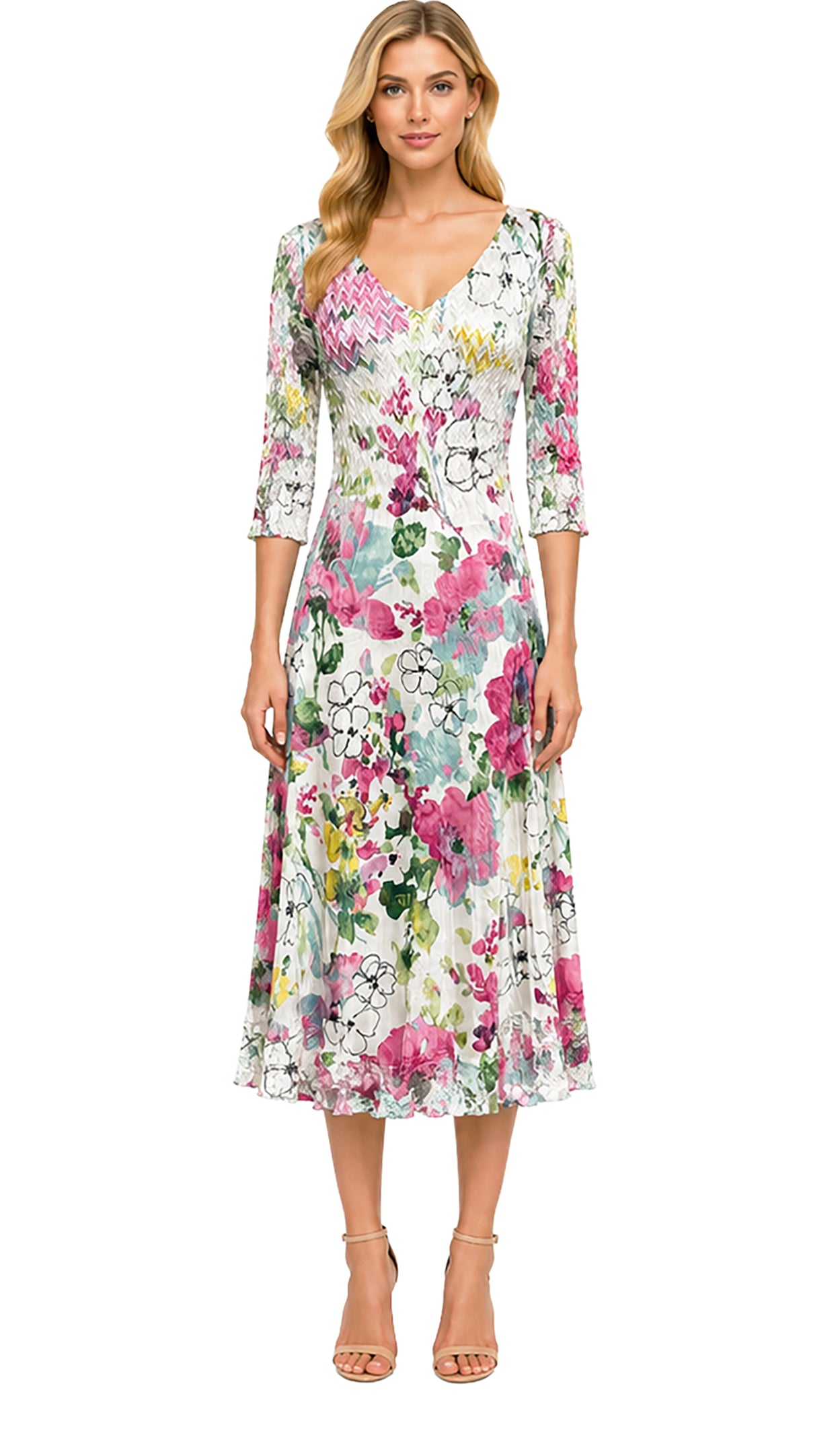 Emma Dress