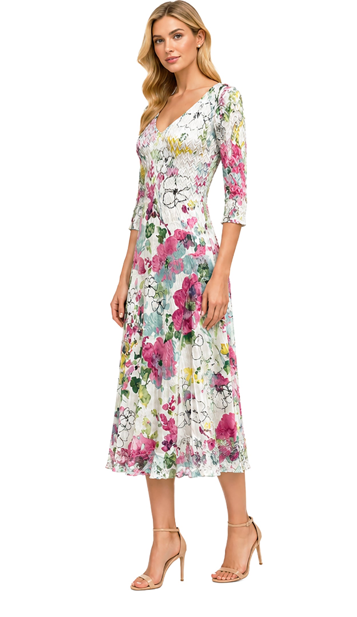 Emma Dress