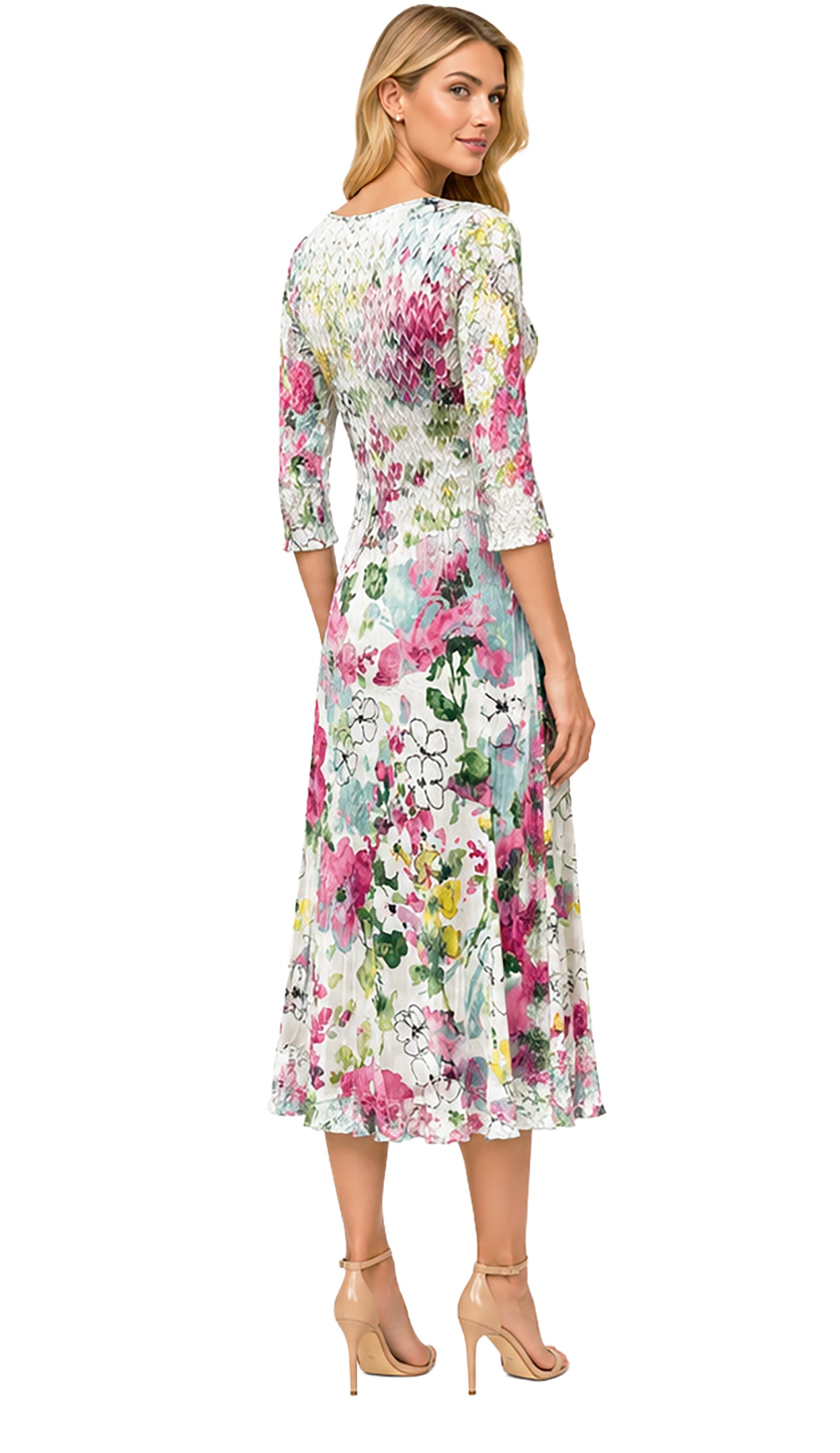 Emma Dress