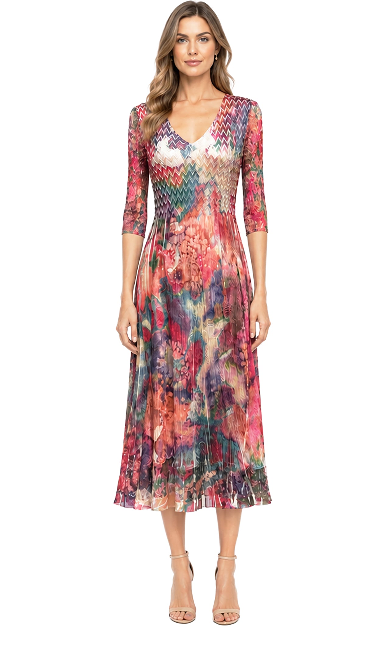Emma Dress