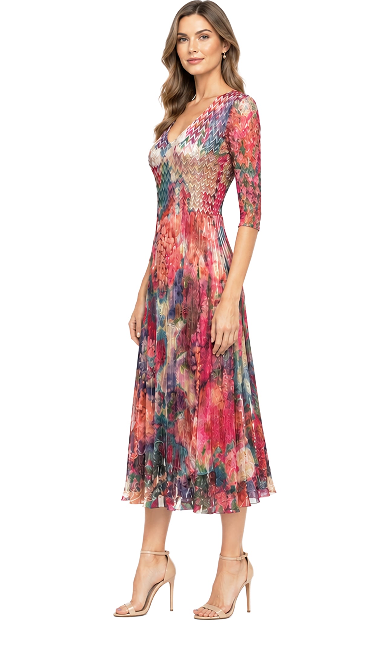 Emma Dress