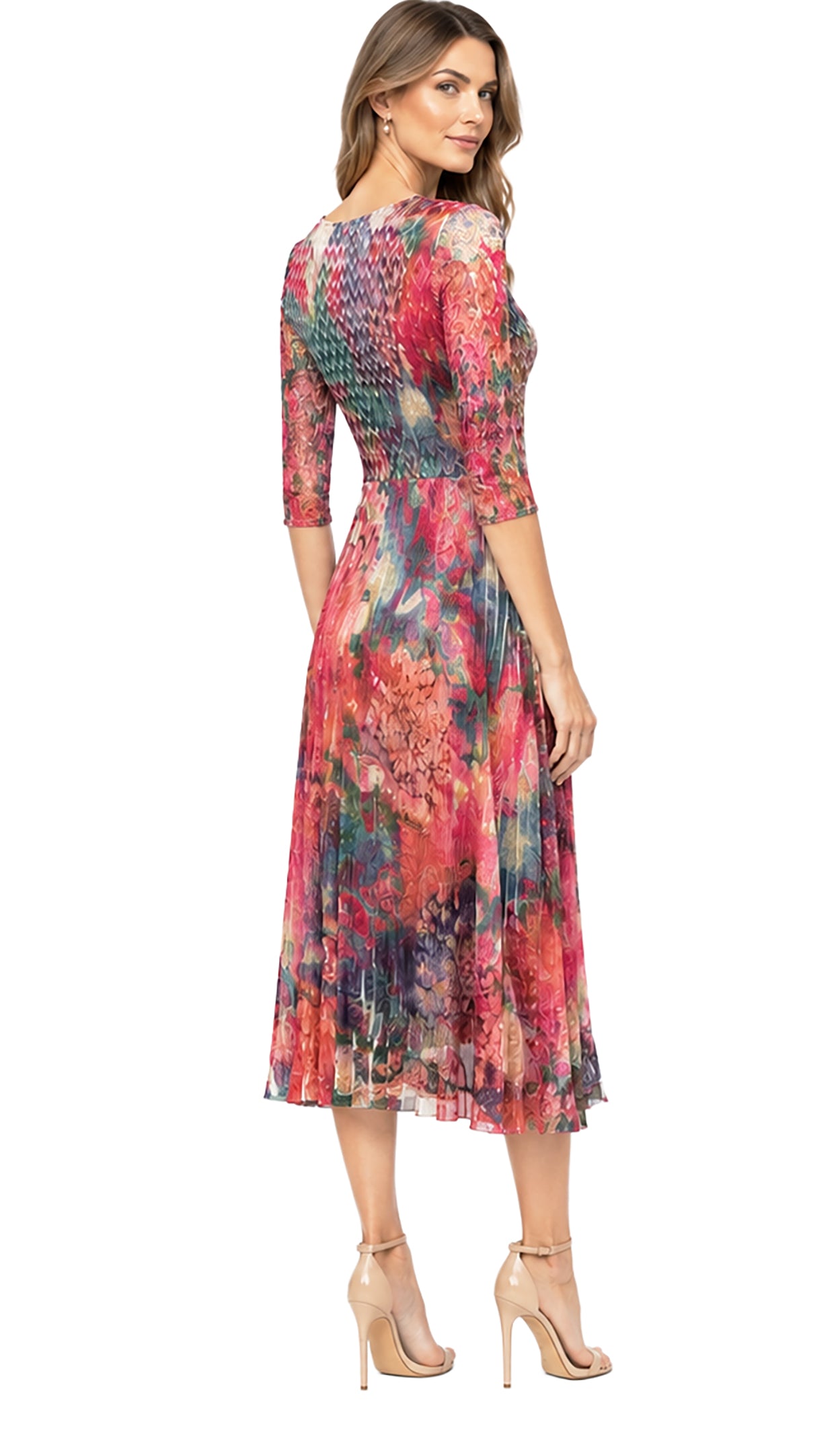 Emma Dress