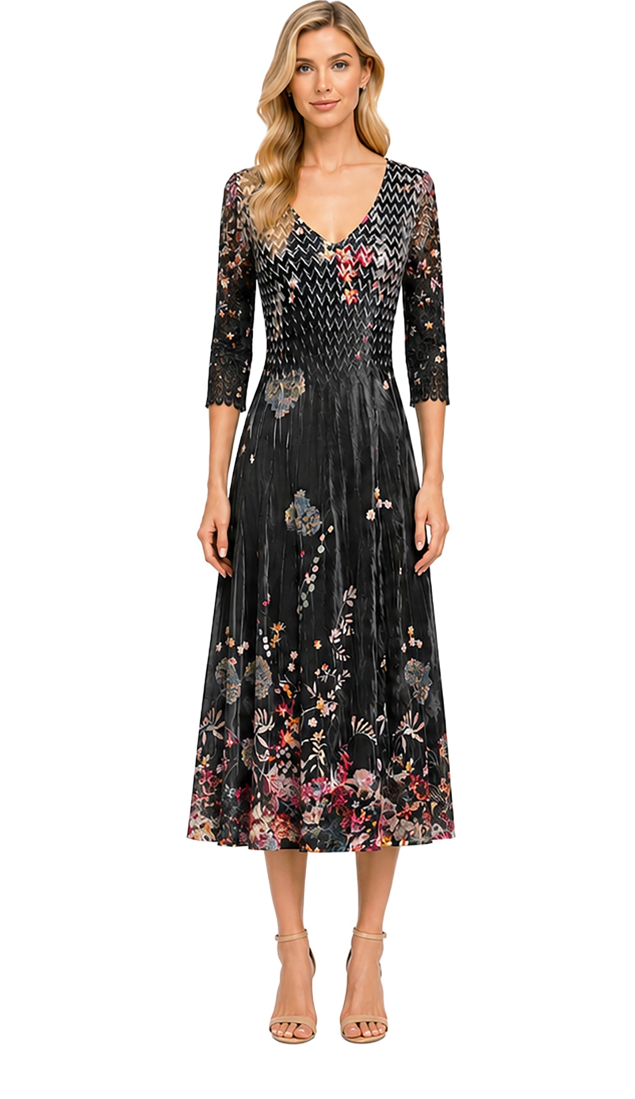 Emma Dress