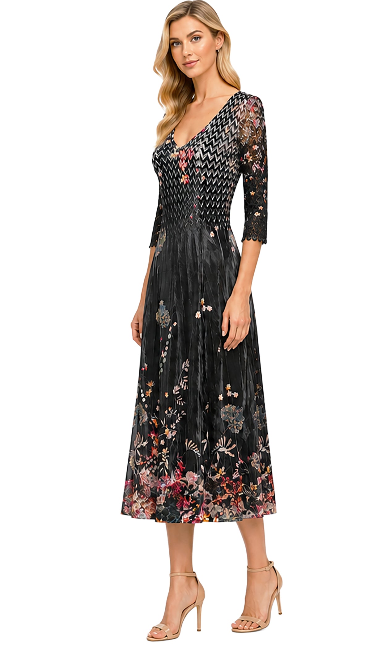 Emma Dress