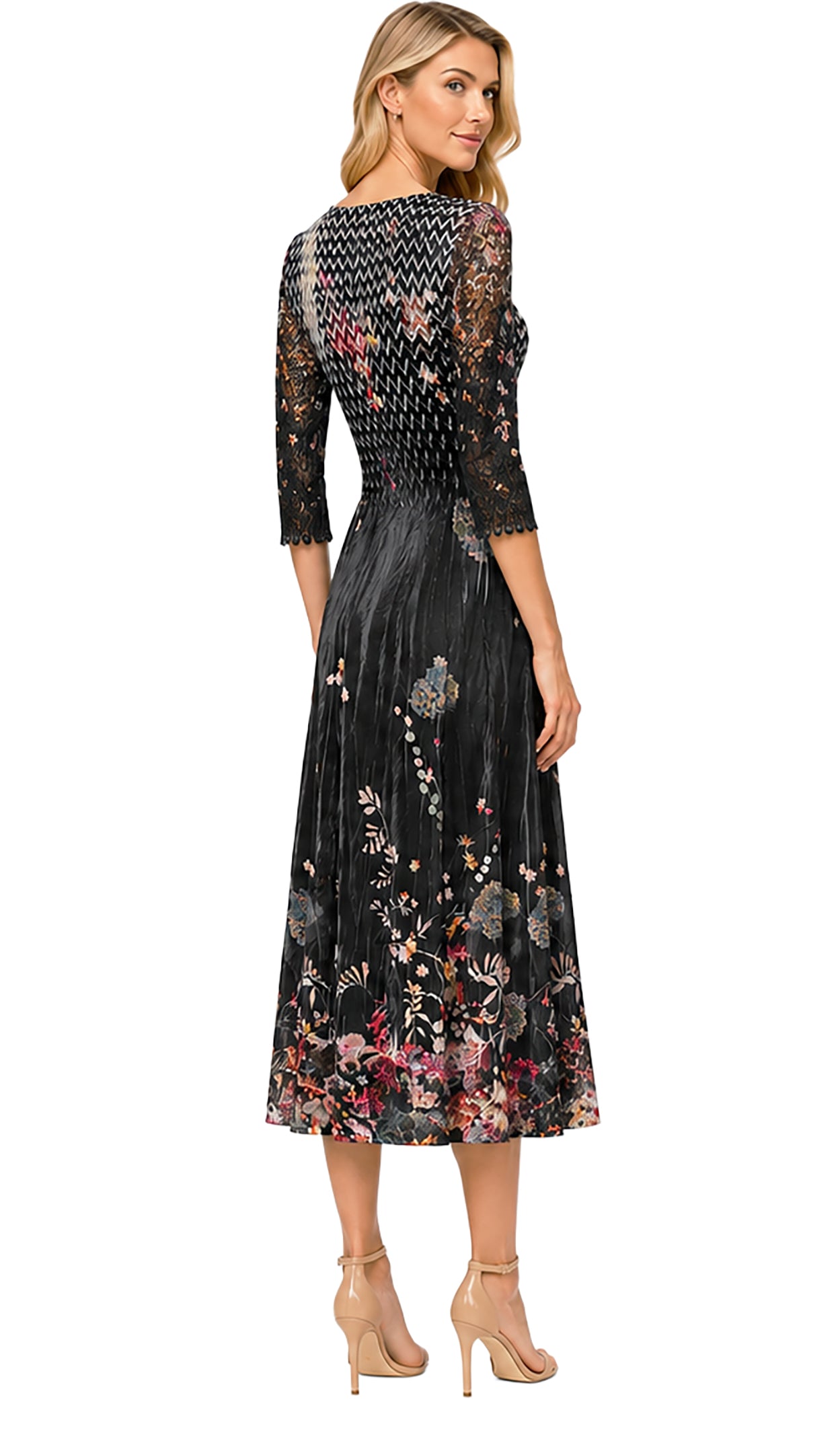 Emma Dress