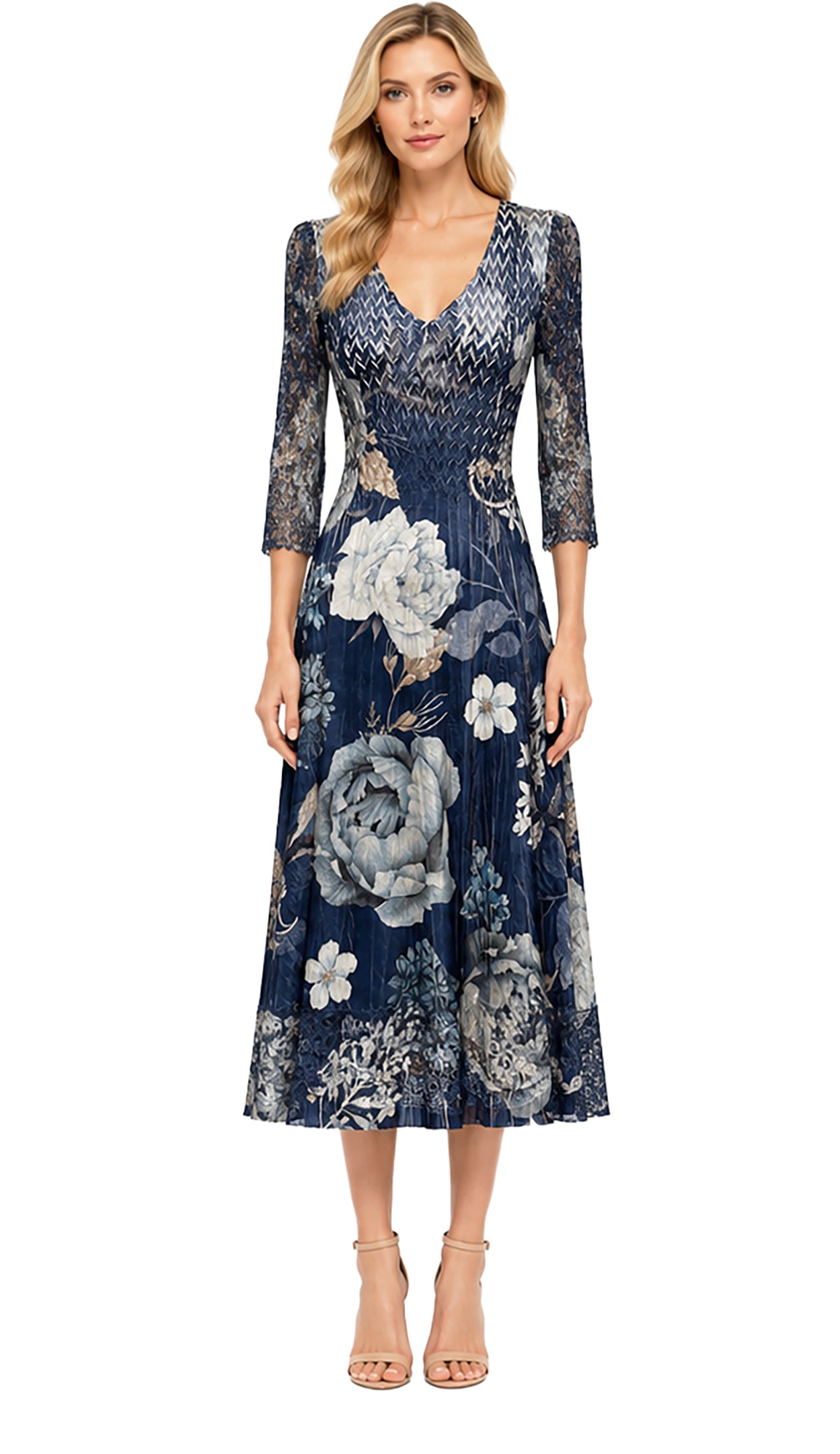 Emma Dress