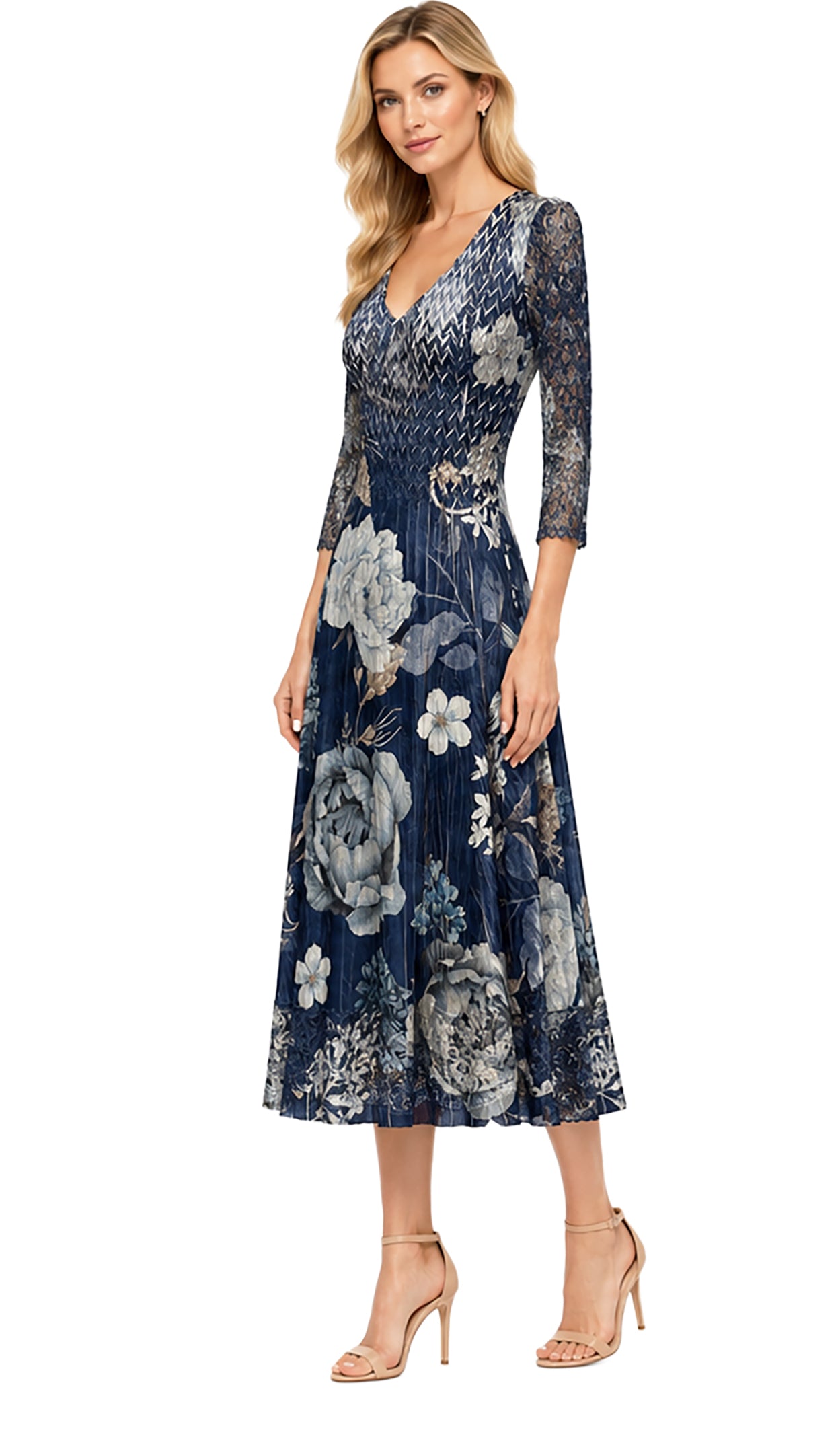 Emma Dress