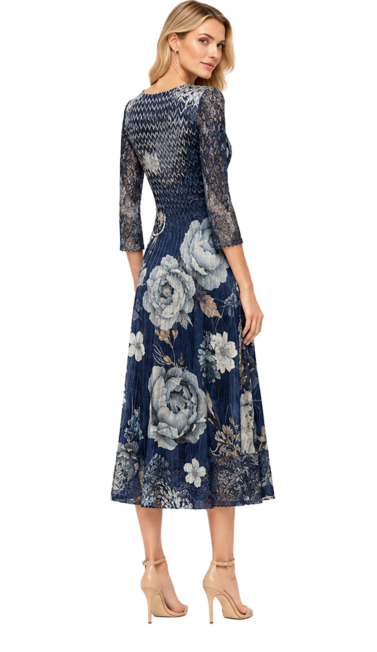 Emma Dress
