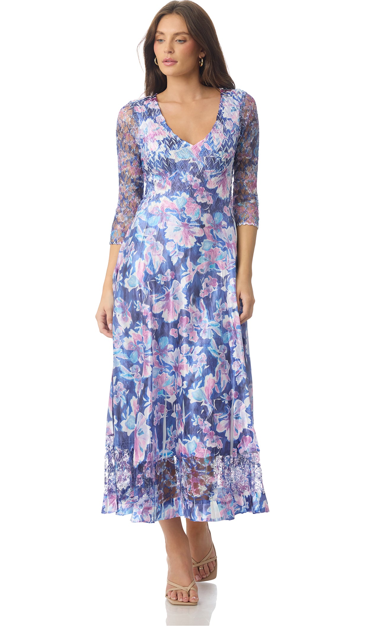 Emma Dress