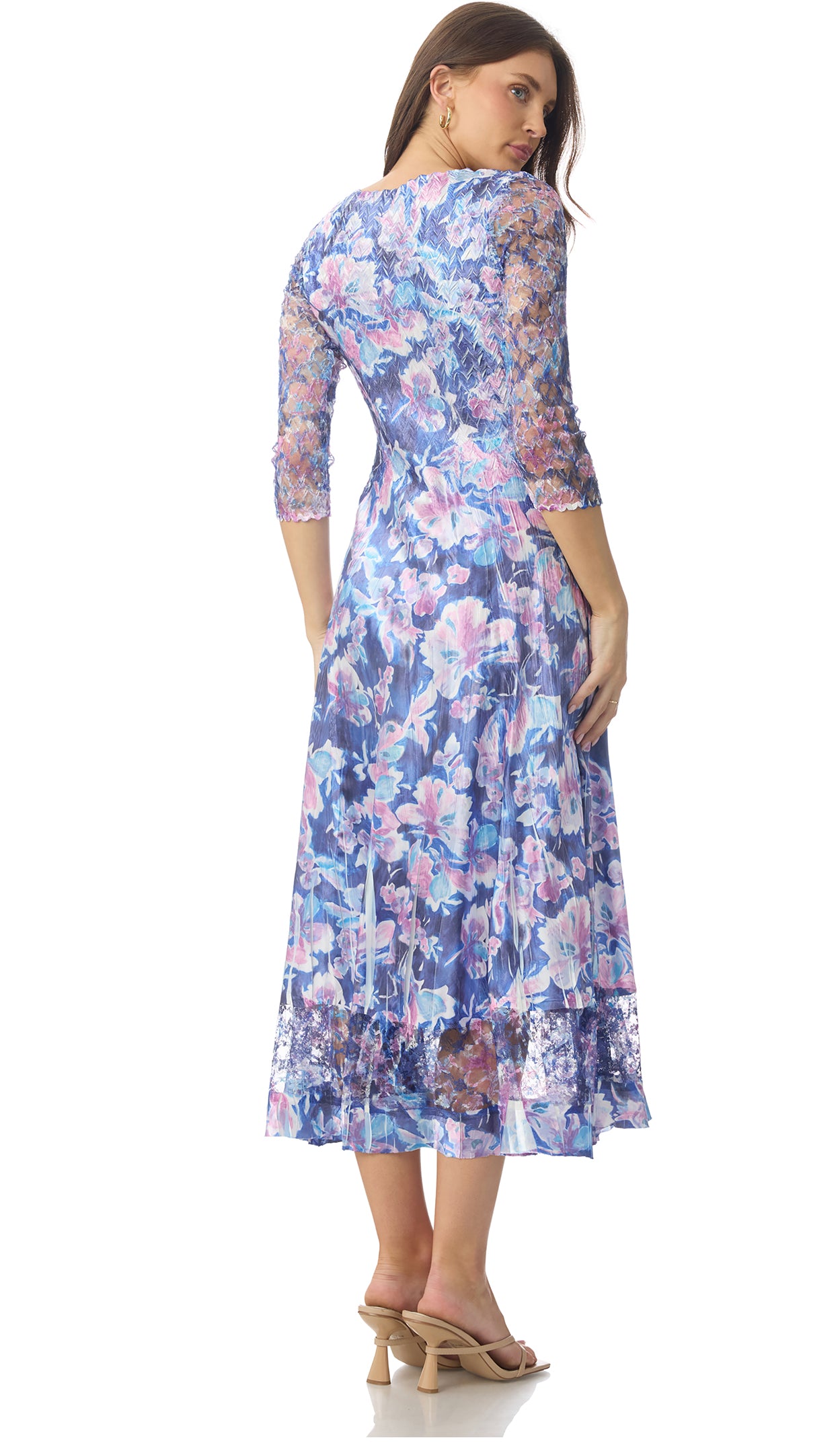 Emma Dress