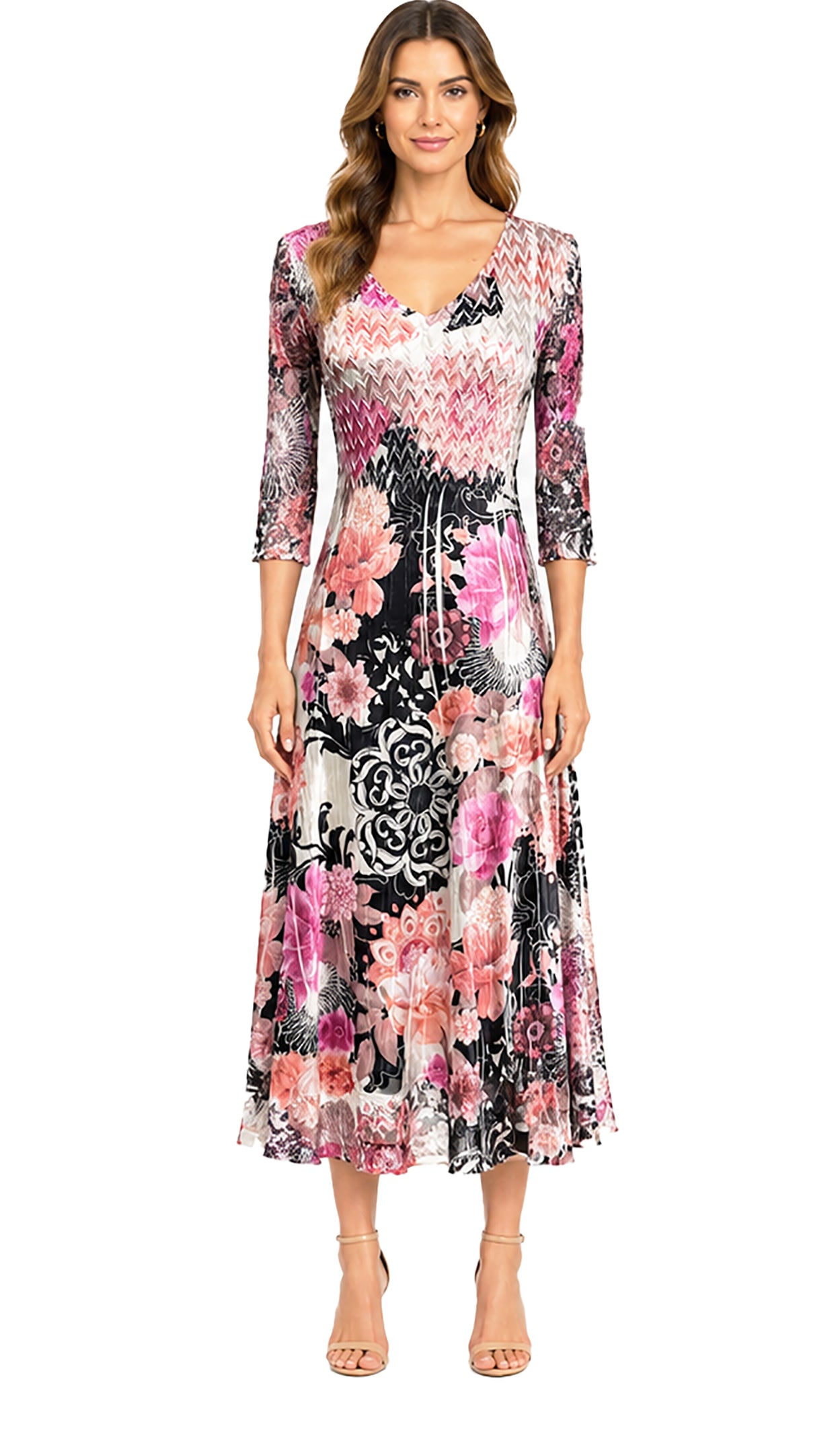 Emma Dress