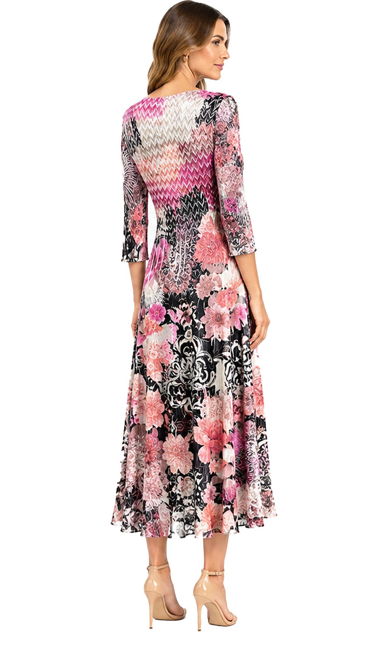 Emma Dress