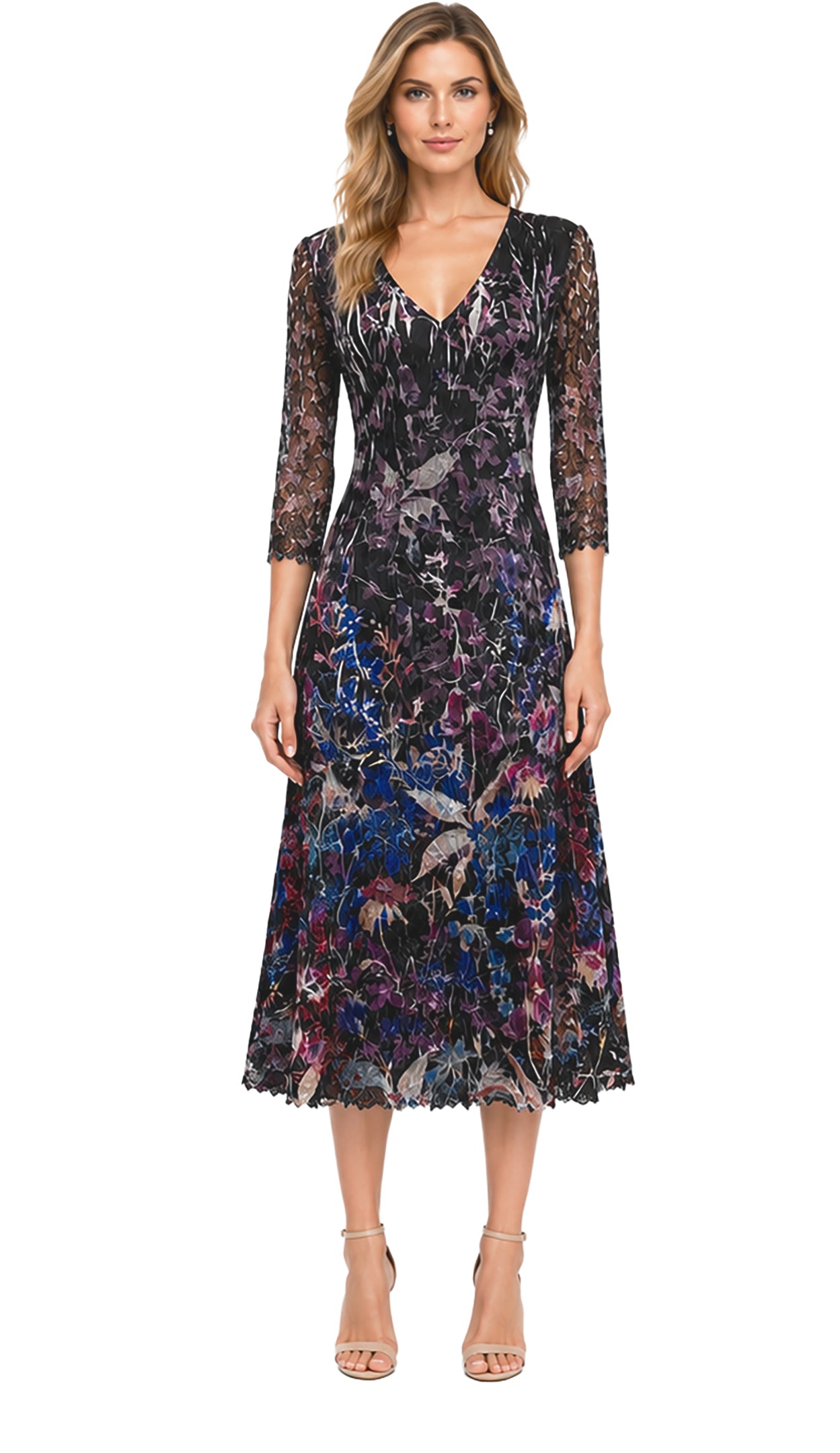 Emma Dress