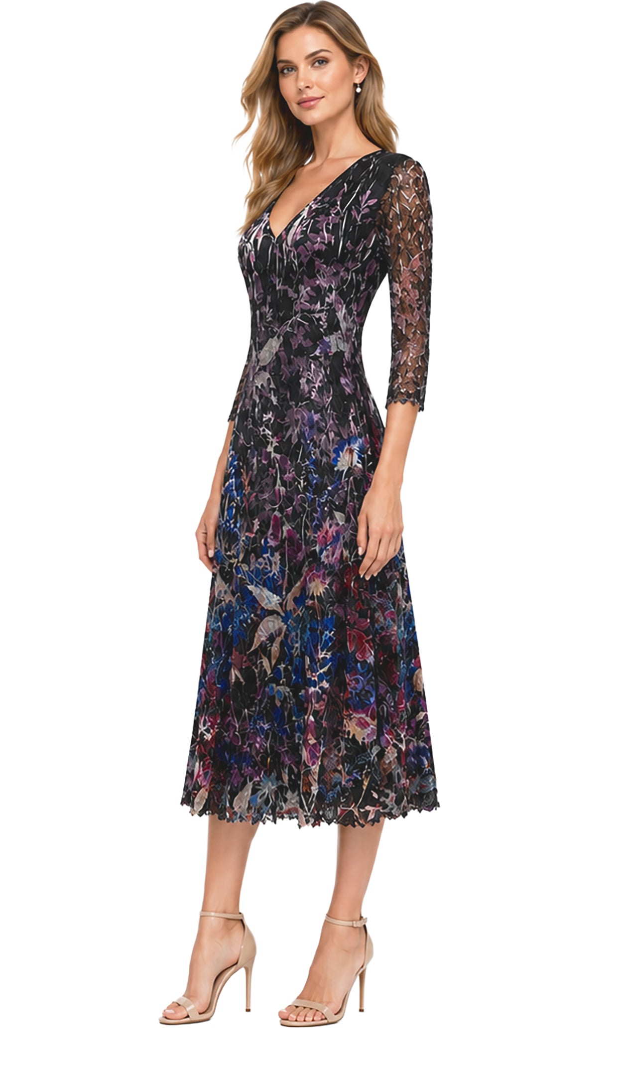 Emma Dress