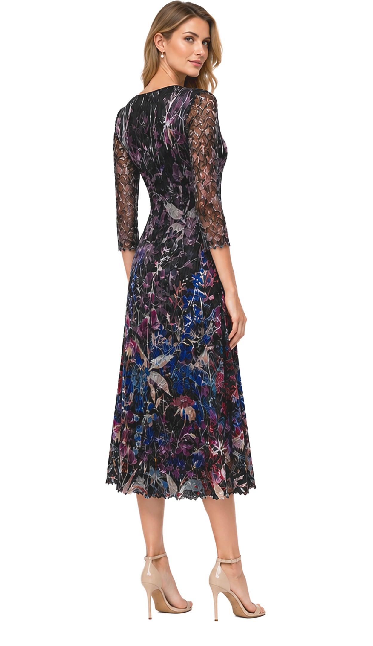 Emma Dress