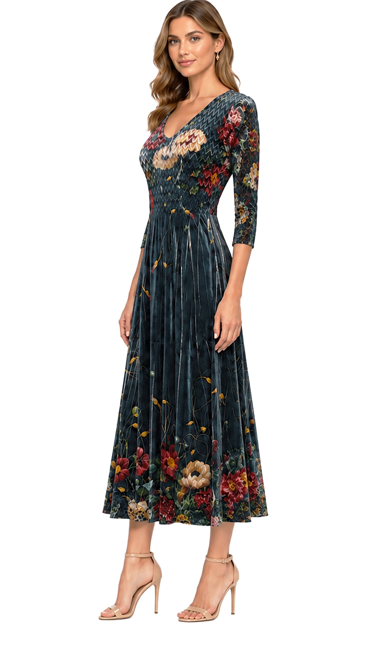 Emma Dress