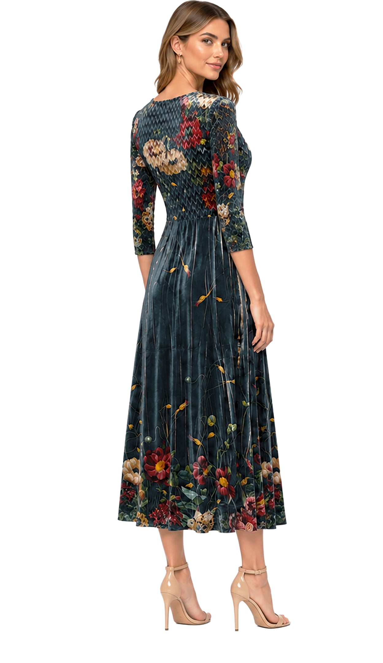 Emma Dress