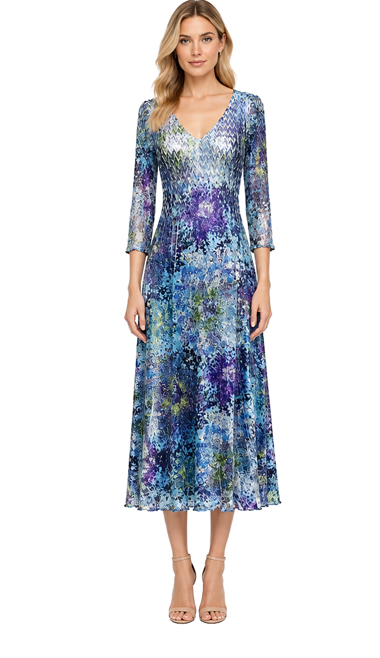 Emma Dress