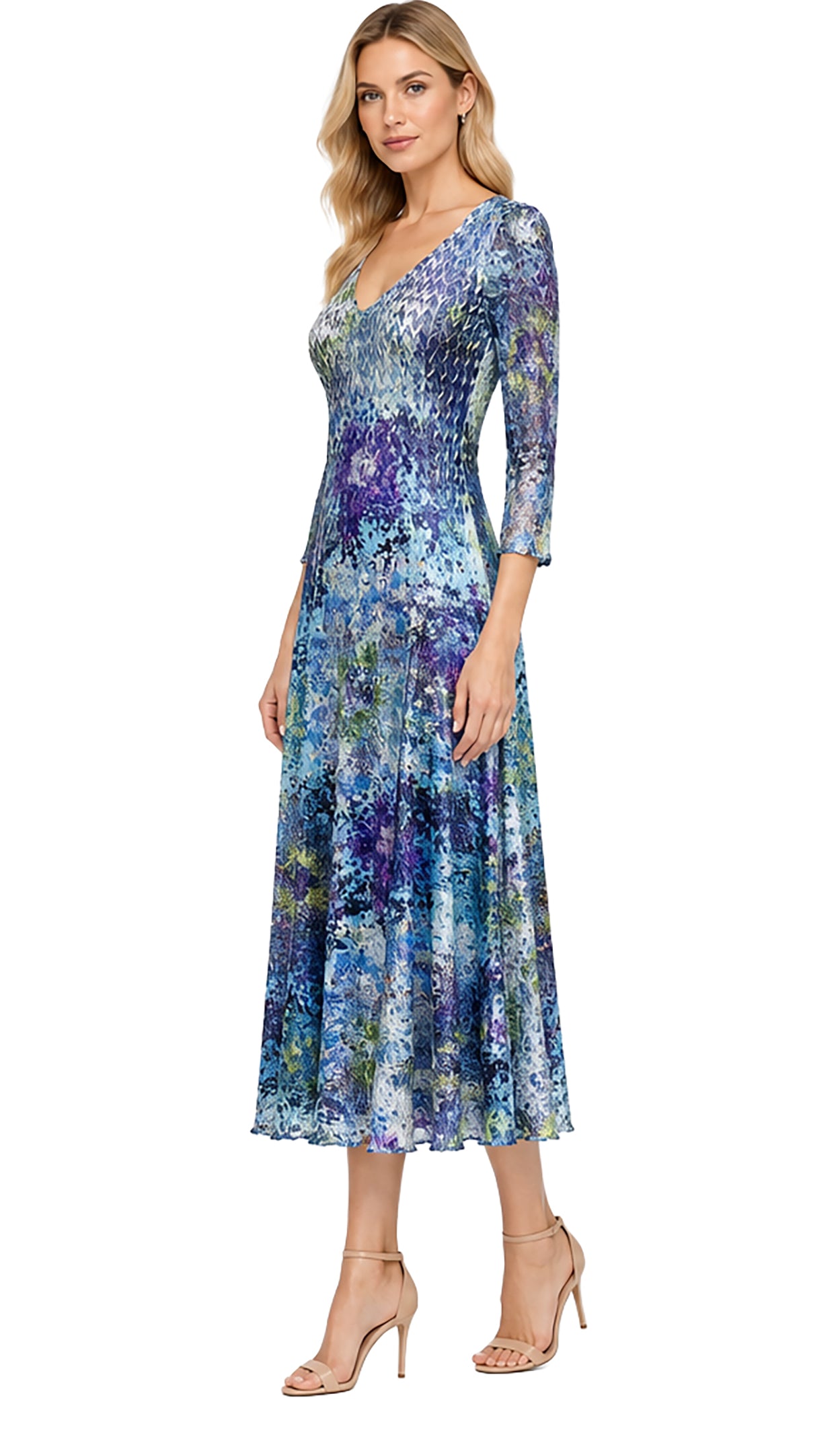 Emma Dress