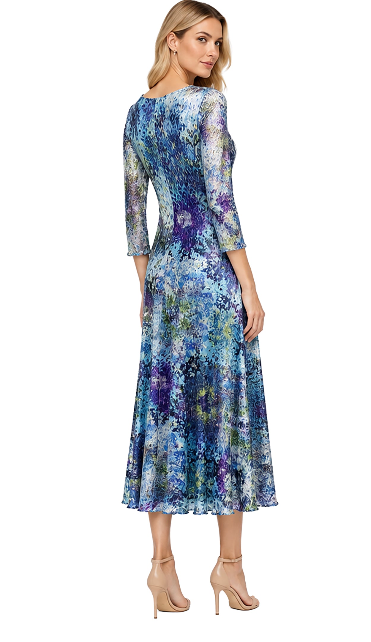 Emma Dress