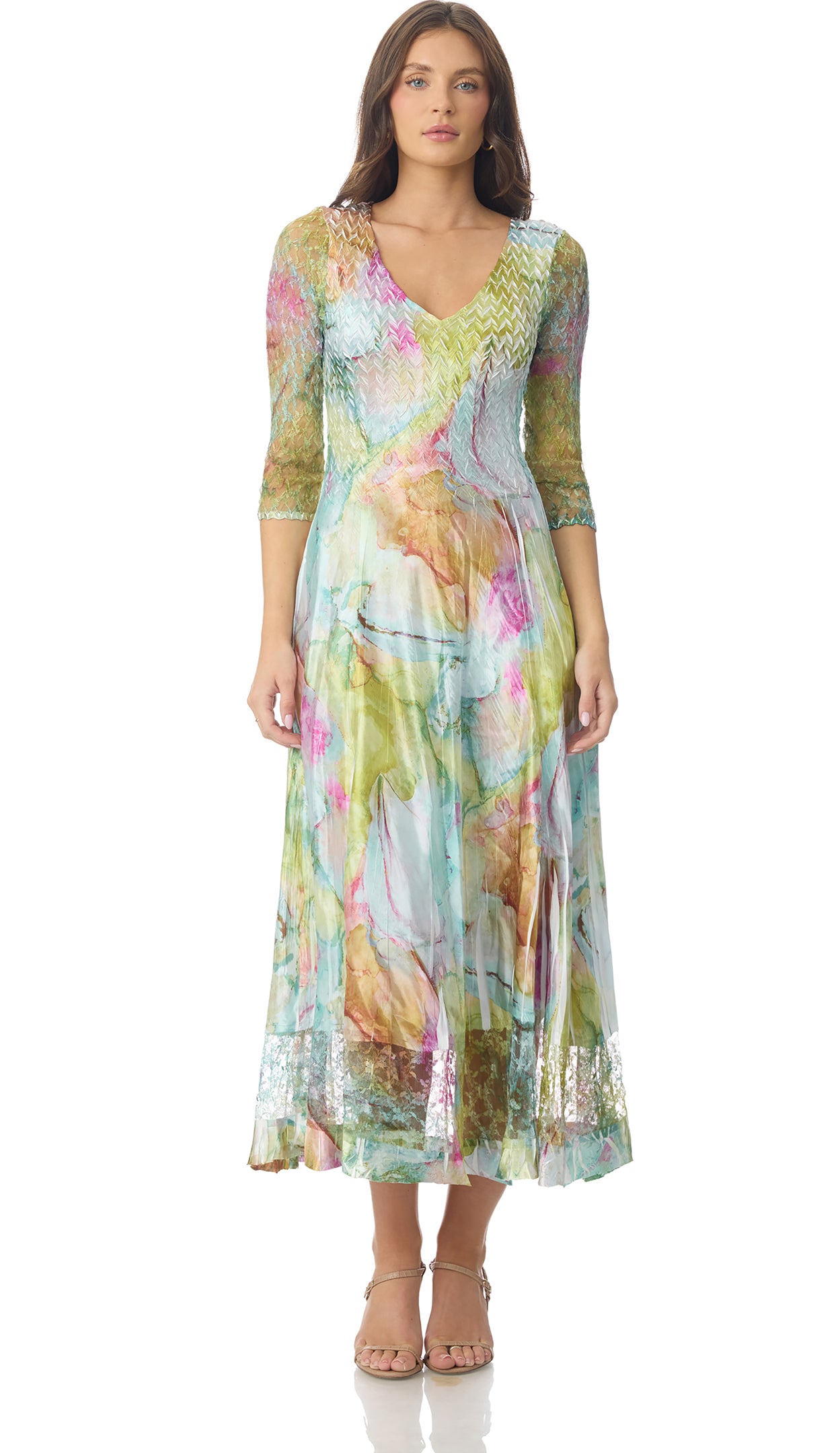 Emma Dress - Komarov Clothing Official Site - Komarov Clothing