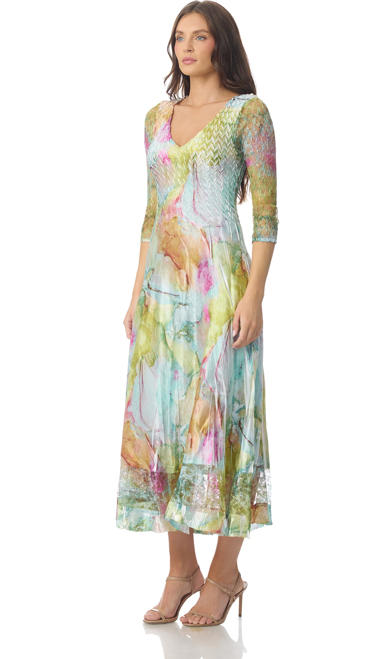 Emma Dress