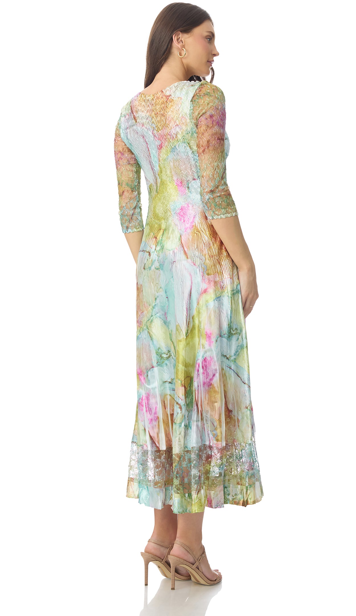 Emma Dress