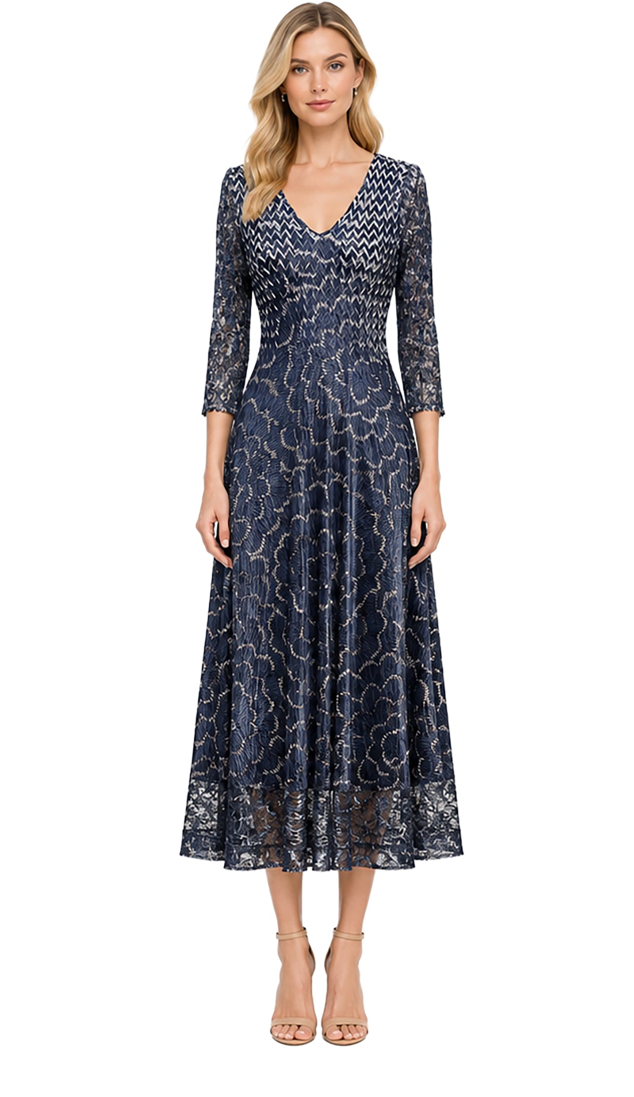 Emma Dress