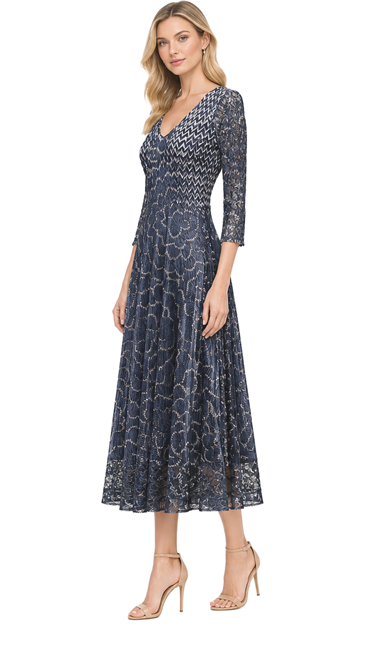 Emma Dress