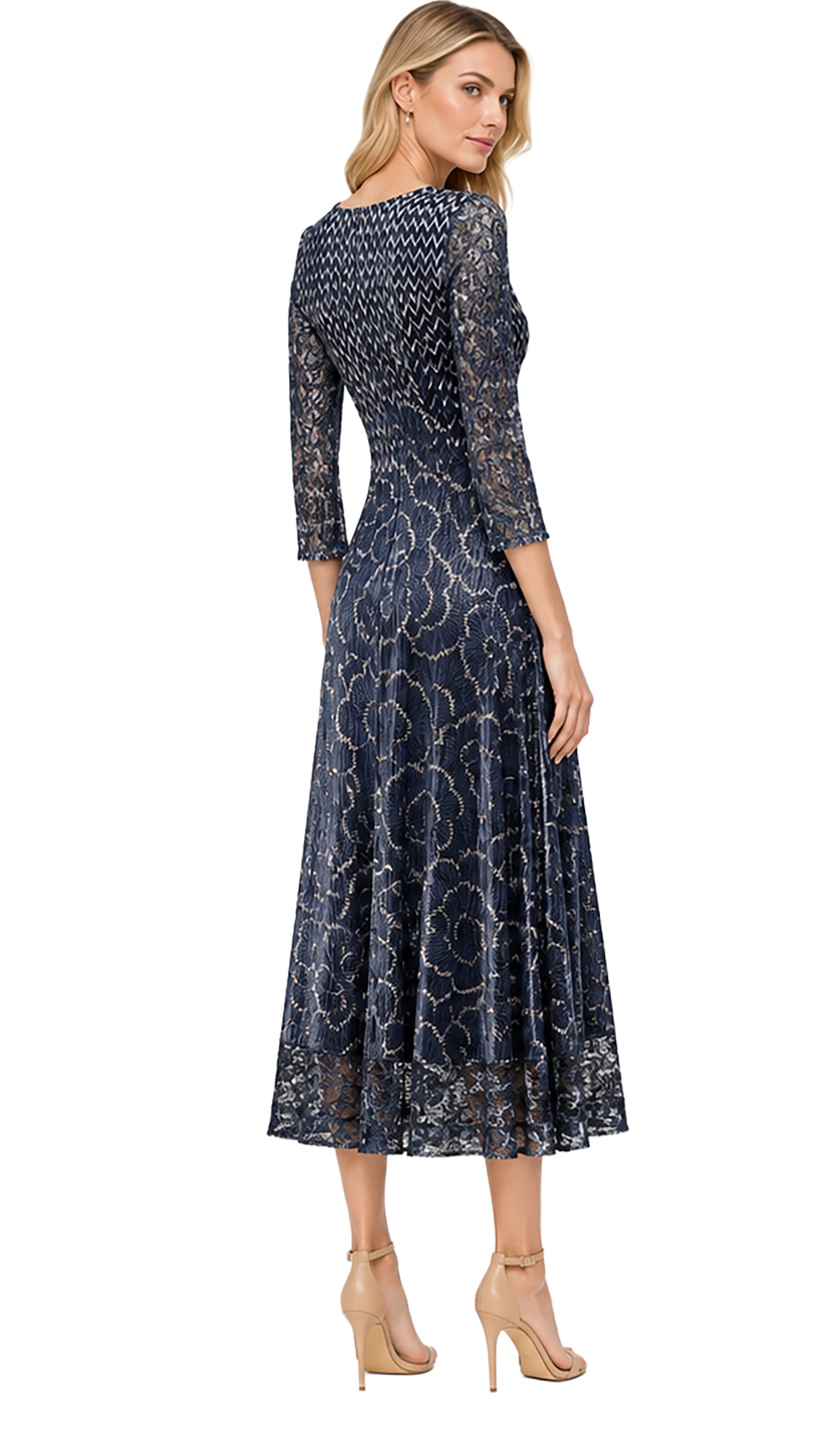 Emma Dress